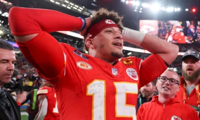 The most surprising NFL 2024 moves that have Patrick Mahomes and the Chiefs on Red alert; The trade window continues to yield big news