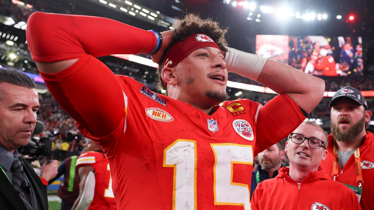 The most surprising NFL 2024 moves that have Patrick Mahomes and the Chiefs on Red alert; The trade window continues to yield big news