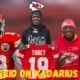 Andy Reid closes the exit door on Kadarius Toney with a statement that shocks fans; Reid has made a bold decision