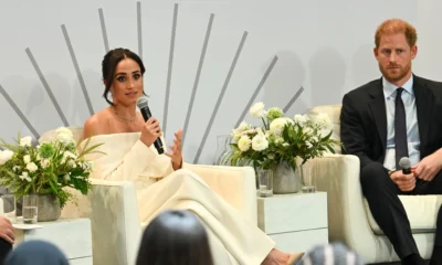 The Duke and Duchess of Sussex have previously launched several public attacks on the Royal Family; Prince Harry and Meghan’s Markle's bitterness towards the Royal Family has caused severe rifts, according to a royal commentator.