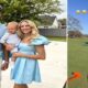 Patrick Mahomes is dedicating quality time to his family. What fun activity did they share this Easter? The Chiefs quarterback enjoyed an Easter Egg hunt with his family ahead of NFL pre-season.