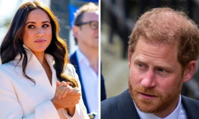 Meghan Markle desperately hopes for brand’s success as money ‘runs out fast’; Meghan Markle, Prince Harry ‘horrified’ as they make glaring error in money matters