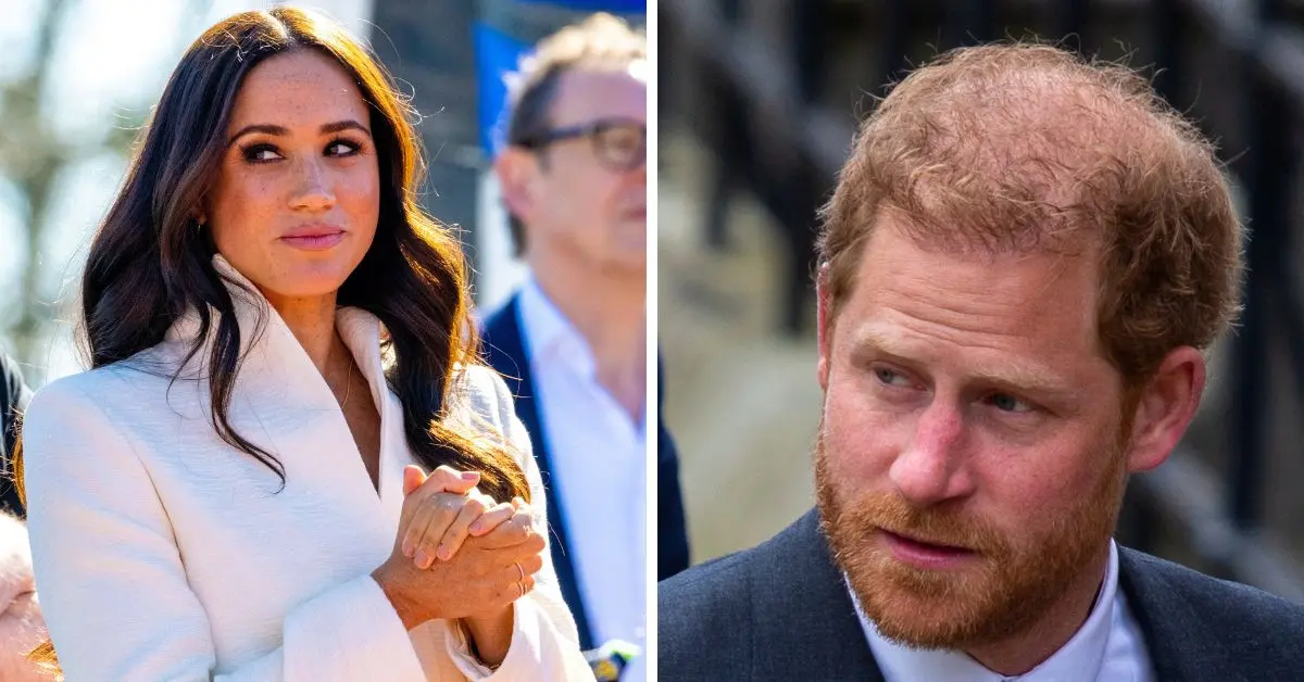 Meghan Markle desperately hopes for brand’s success as money ‘runs out fast’; Meghan Markle, Prince Harry ‘horrified’ as they make glaring error in money matters