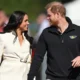 Prince Harry Reveals Why He Never Should’ve Watched Meghan Markle’s Love Scenes on ‘Suits’