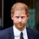 Prince Harry poised to cancel UK return for Invictus Games Service over security fears; The Duke of Sussex is currently locked in discussions over whether to attend the May 8 service at St. Paul's Cathedral over security fears