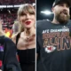 Donna Kelce Has a Gorgeous Reaction to Taylor Swift’s Tortured Poets Department Album; Donna Kelce revealed her thoughts about Taylor Swift's The Tortured Poets Department—which includes songs about her son Travis Kelce.