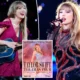 Taylor Swift named billionaire by Forbes as Eras Tour, music catalogue and more amassed massive $1B fortune