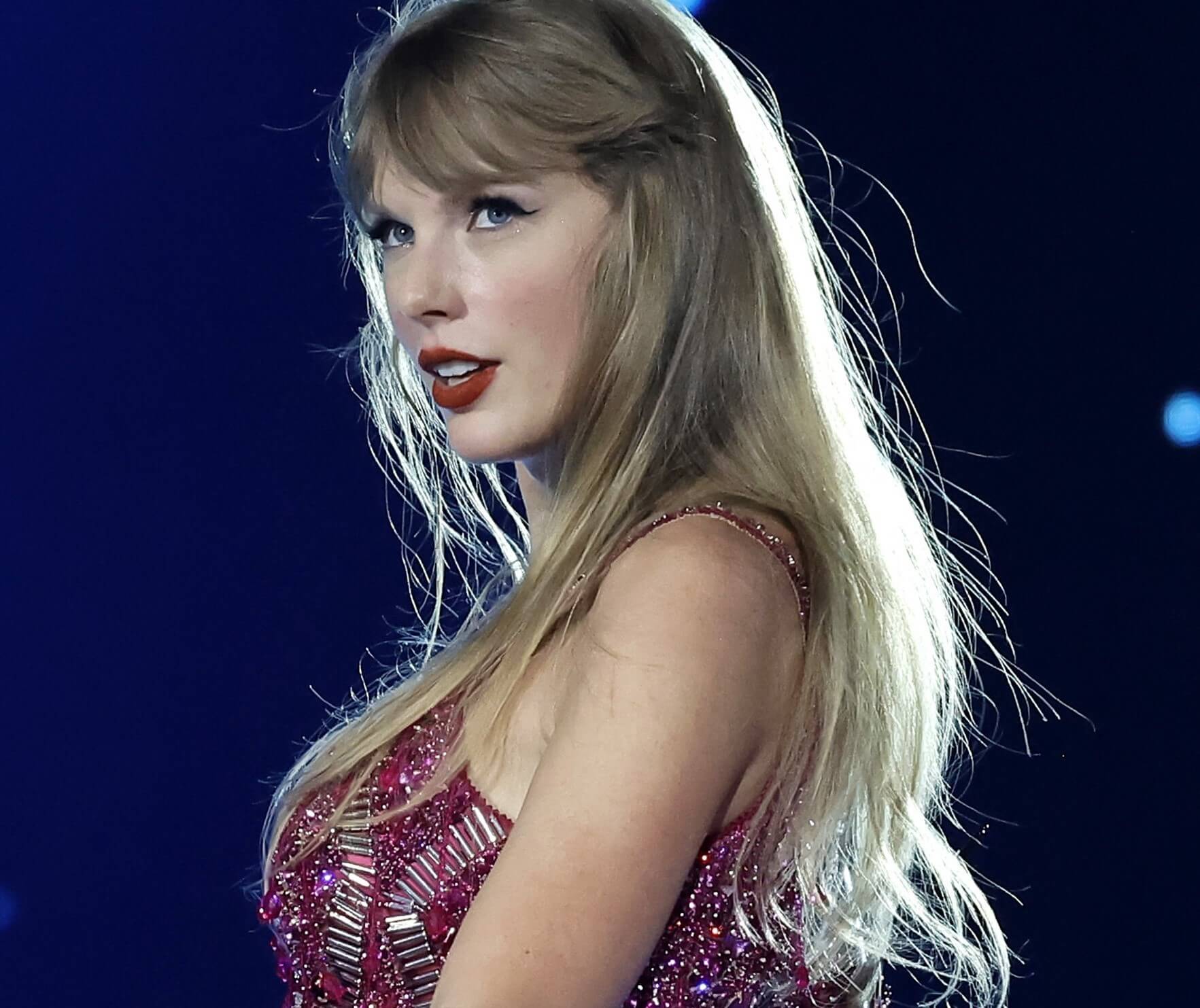 Taylor Swift’s ‘Love Story’ Was Inspired by a Crush That Went Nowhere: Taylor Swift's "Love Story" has a nonsensical reference to 'The Scarlet Letter' by Nathaniel Hawthorne. Here's why that is completely fine.