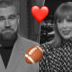 Taylor Swift's ode to Travis Kelce on new album! Fans go wild over lyric about 'touchdowns' on track The Alchemy from The Tortured Poets Department: 'Trying to be the greatest in the league'