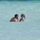 So Ridiculous: Taylor Swift and Travis Kelce's behavior in the Bahamas what the hell are they doing?