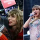 Taylor Swift's boyfriend, Travis Kelce, seemingly confirms her new track 'So High School' is about him; Fans pointed out several references to Kelce on Swift's new track from her double album, 'The Tortured Poets Department'