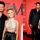 Patrick Mahomes and Brittany Mahomes had a fantastic time at the Time 100 Gala recently. They both looked absolutely amazing and decided to dress up in formal attire for the occasion. Fans couldn't help but admire Brittany Mahomes, who confidently showed off her well-defined abs.