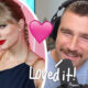 Watch as Travis Kelce Shares SWEET Message for Taylor Swift upcoming concerts 'Your heart is so full of love, and I'm lucky enough to find a place there. Love you, Sweetie.....Details in comments!