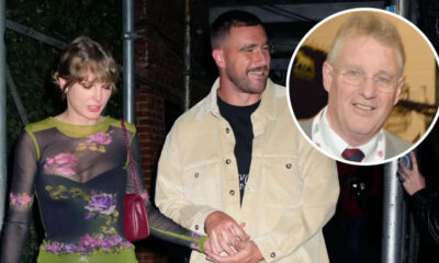 Taylor Swift and Travis Kelce have sparked engagement rumors recently. Reports suggest Kelce has been taking significant steps toward proposing, including seeking Swift's father's blessing and designing a ring.