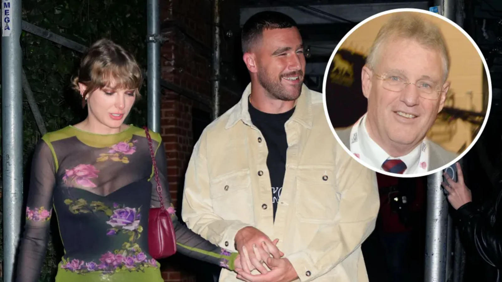 Taylor Swift and Travis Kelce have sparked engagement rumors recently. Reports suggest Kelce has been taking significant steps toward proposing, including seeking Swift's father's blessing and designing a ring.