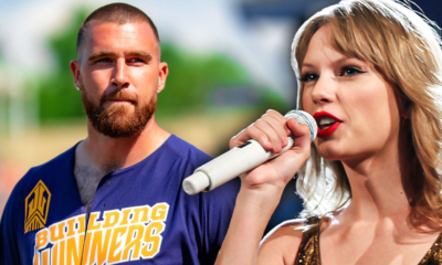 Travis Kelce Will Propose To Taylor Swift in a Sold Out Stadium, But He Has Another Goal to Achieve Before That