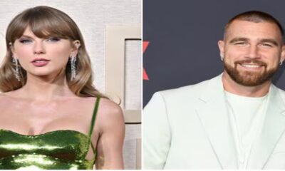 Travis Kelce Reveals His Summer Plans With Taylor Swift—and They’re Anything But Cruel