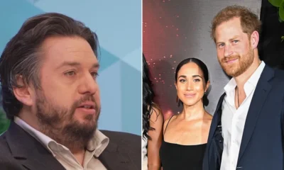 Meghan and Harry branded 'hapless' as couple's 'steely determination to make money' compared to controversial royals