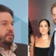 Meghan and Harry branded 'hapless' as couple's 'steely determination to make money' compared to controversial royals