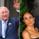 Prince Harry, Meghan Markle's marriage in trouble again; Meghan Markle forces Prince Harry to put on loved-up display during latest outing