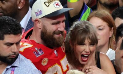 Taylor Swift and Travis Kelce Are Reportedly Thinking About Making This Huge Purchase Together: Taylor Swift and Travis Kelce are reportedly considering a permanent place in Lake Como after their romantic vacation there in early May.