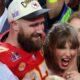 Taylor Swift and Travis Kelce Are Reportedly Thinking About Making This Huge Purchase Together: Taylor Swift and Travis Kelce are reportedly considering a permanent place in Lake Como after their romantic vacation there in early May.