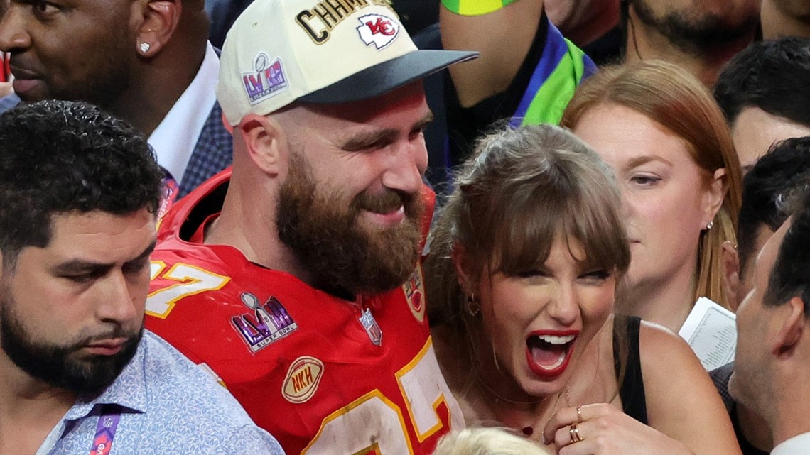 Taylor Swift and Travis Kelce Are Reportedly Thinking About Making This Huge Purchase Together: Taylor Swift and Travis Kelce are reportedly considering a permanent place in Lake Como after their romantic vacation there in early May.