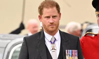 Revealed: Rifts within the British Royal Family will once again take center-stage next week as Prince Harry heads to the UK. The Windsors have faced several blows in recent years — with a scant handful of ailing Royals now taking on key roles. The slimmed-down monarchy has also forced a major review of royal charities and other duties.