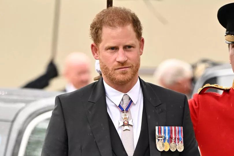 Revealed: Rifts within the British Royal Family will once again take center-stage next week as Prince Harry heads to the UK. The Windsors have faced several blows in recent years — with a scant handful of ailing Royals now taking on key roles. The slimmed-down monarchy has also forced a major review of royal charities and other duties.