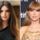 Emily Ratajkowski recently revealed the reason why she has become a fan of Taylor Swift: On her latest High Low with EmRata podcast episode, the model, 32, spoke about how she was not particularly interested in the singer's music until someone she dated helped change her mind