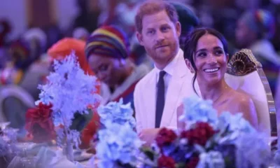 Meghan Markle and Prince Harry's Archewell Foundation Declared 'Delinquent,' Ordered to Stop Soliciting or Spending: A source says the Archewell Foundation expects the issue to be resolved and reflected in records within a week