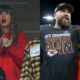 Watch fans reaction as Taylor Swift will be at the Chiefs' season opener against the Ravens to cheer on Travis Kelce: The pop star will have a month and a half's break from her Eras Tour in September