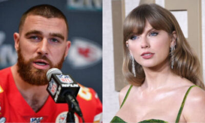 REVEALED: Taylor Swift’s Friends Think Her ‘Separation Anxiety’ With Travis Kelce Amid Eras Tour Is ‘Worrisome’