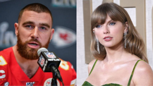 REVEALED: Taylor Swift’s Friends Think Her ‘Separation Anxiety’ With Travis Kelce Amid Eras Tour Is ‘Worrisome’