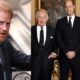 The Royal Family is set for another blow to their reputation as the makers of Netflix’s The Crown are gearing up for new spinoff series; Harry and the royal family ties became strained after he and wife Meghan Markle released their bombshell docuseries, Harry & Meghan, disclosing their grievances with the royals.