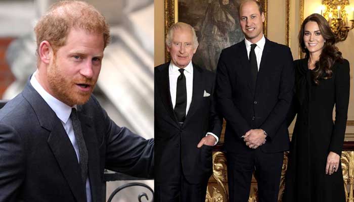 The Royal Family is set for another blow to their reputation as the makers of Netflix’s The Crown are gearing up for new spinoff series; Harry and the royal family ties became strained after he and wife Meghan Markle released their bombshell docuseries, Harry & Meghan, disclosing their grievances with the royals.