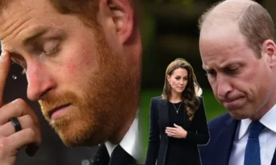 Prince Harry and Meghan Markle's relationship with the Royal Family is not particularly close, but there appears to be a willingness from both sides to reconcile the ongoing feud.