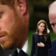 Prince Harry and Meghan Markle's relationship with the Royal Family is not particularly close, but there appears to be a willingness from both sides to reconcile the ongoing feud.