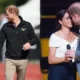 New footage of Prince Harry and Meghan Markle has surfaced, offering a glimpse into their strong relationship; Fans have shared the video widely on TikTok, prompting renewed interest in their relationship journey.