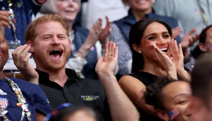 Prince Harry makes perfect decision amidst intense scrutiny surrounding Invictus Games; The announcement comes as reports suggest around 2,000 ex-military have left the games