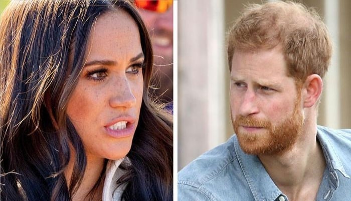 Meghan Markle makes Prince Harry's life miserable by snubbing UK visit; Royal expert has said people are likely to accuse Meghan Markle of being 'selfish' by snubbing the UK