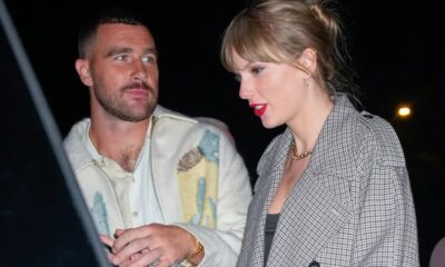 Taylor Swift, Travis Kelce set to exchange rings in June: Deets Inside Taylor Swift and Travis Kelce's whirlwind romance will 'pick up pace' in 2024