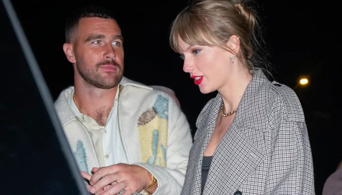 Taylor Swift, Travis Kelce set to exchange rings in June: Deets Inside Taylor Swift and Travis Kelce's whirlwind romance will 'pick up pace' in 2024