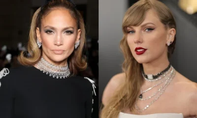 Jennifer Lopez is reportedly taking notes from Taylor Swift's successful Eras Tour while struggling to sell her upcoming tour tickets; For the unversed, the Ain't Your Mama singer announced This Is Me… Now The Tour on February 15, a day before her 9th studio album release.