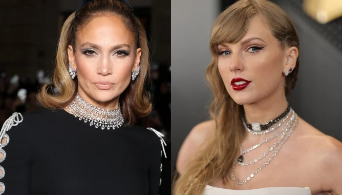 Jennifer Lopez is reportedly taking notes from Taylor Swift's successful Eras Tour while struggling to sell her upcoming tour tickets; For the unversed, the Ain't Your Mama singer announced This Is Me… Now The Tour on February 15, a day before her 9th studio album release.