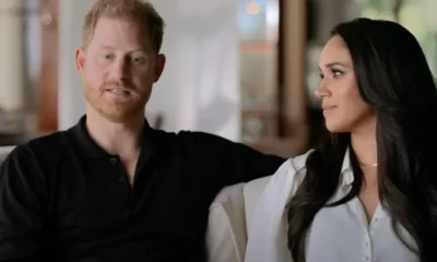 Prince Harry, Meghan Arrive Nigeria Friday, The Duke and Duchess of Sussex, Prince Harry and Meghan will arrive Nigeria on Friday, 10 May, 2024 for a 3-day private visit.