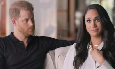 Prince Harry, Meghan Markle receive shocking news on return from Nigeria: Meghan Markle and Prince Harry's charity has been hit with legal notice