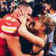 Taylor Swift, Travis Kelce romance: Body language expert weighs in on chemistry: Taylor Swift and Travis Kelce enjoyed in Italy during singer's brief break from tour past weekend