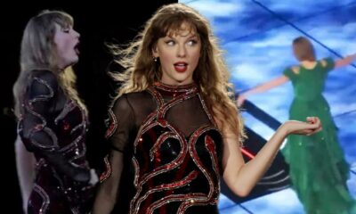 Taylor Swift's Eras Tour, set to become the highest-grossing tour ever, is making headlines not just for its music but also for the staggering costs behind its production