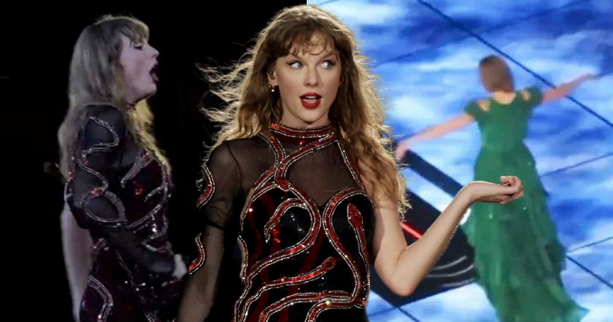 Taylor Swift's Eras Tour, set to become the highest-grossing tour ever, is making headlines not just for its music but also for the staggering costs behind its production